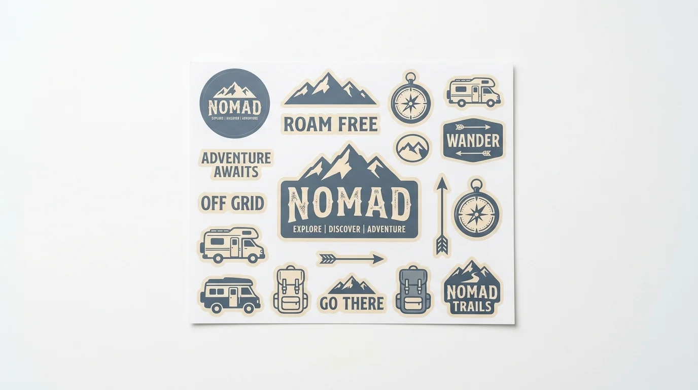 Custom Candle Labels view 2