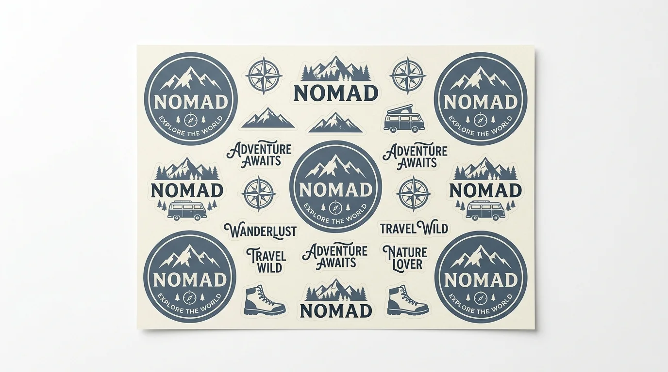 Custom Candle Labels view 4