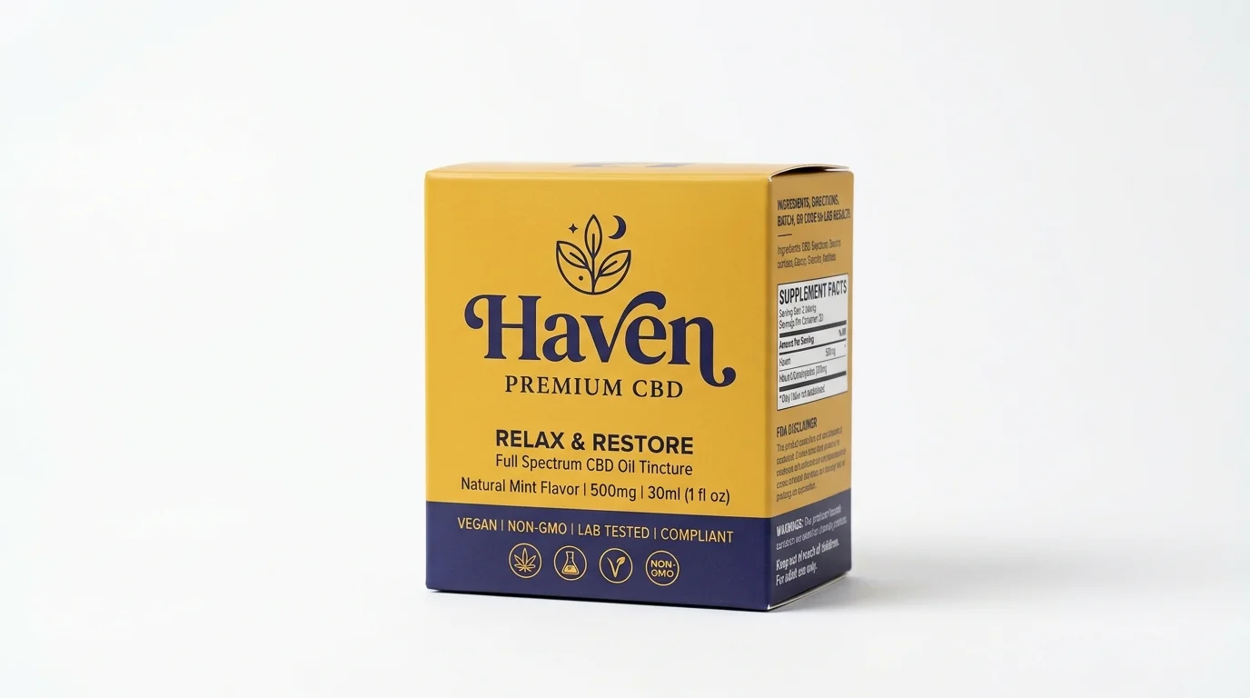 custom cbd lollipops boxes