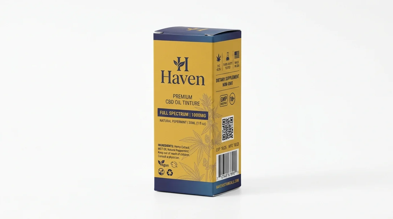 custom cbd lollipops boxes view 4