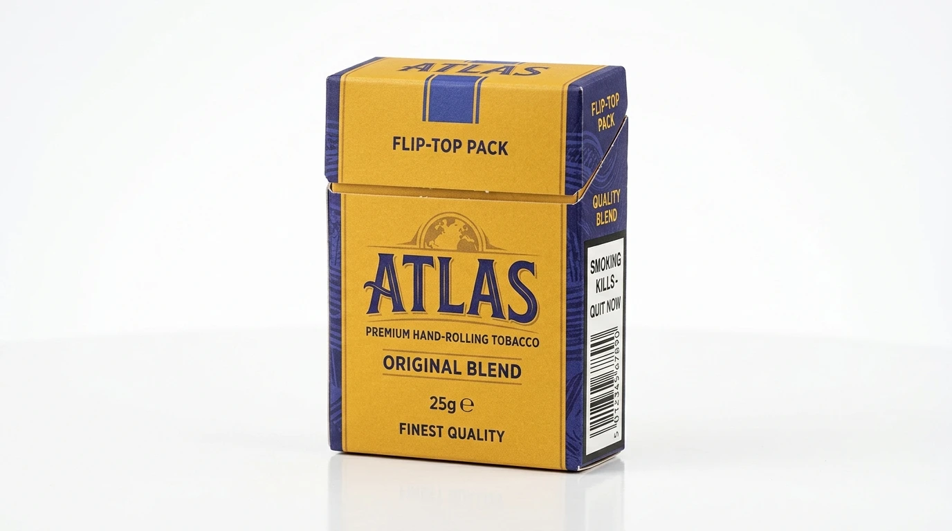 custom cigarette boxes