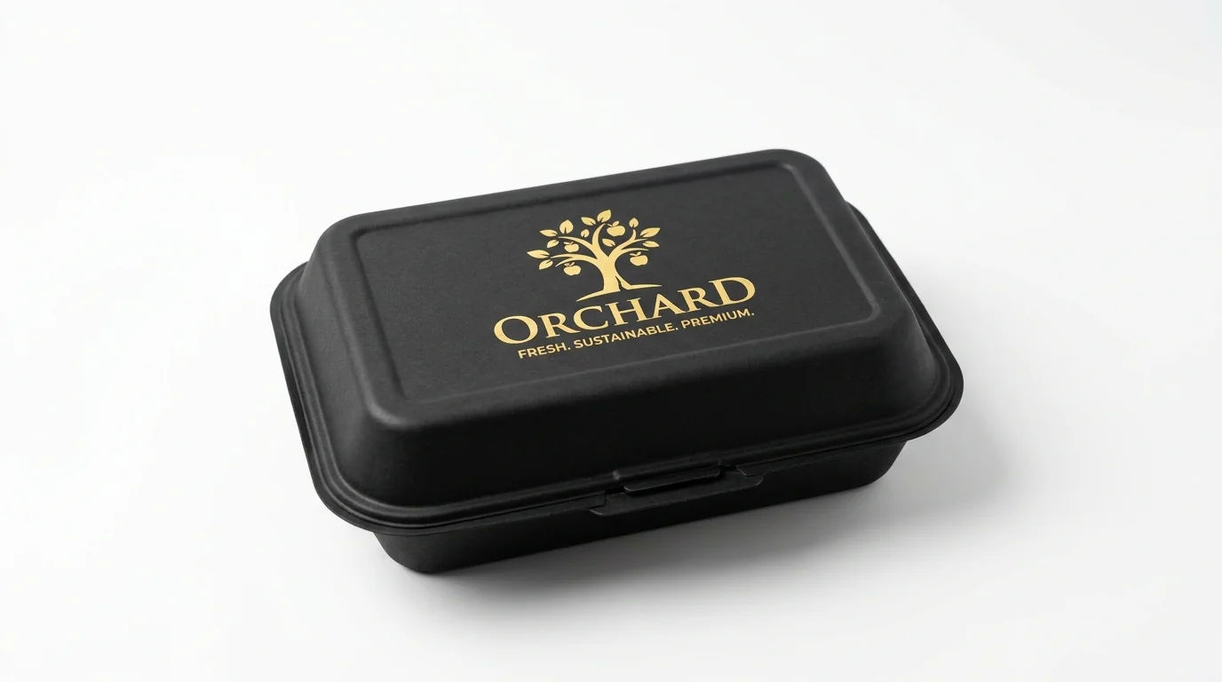 custom clamshell packaging