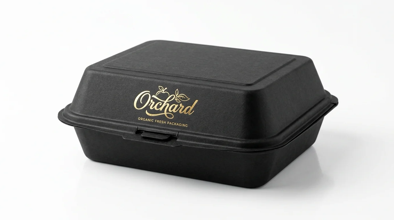 custom clamshell packaging view 3