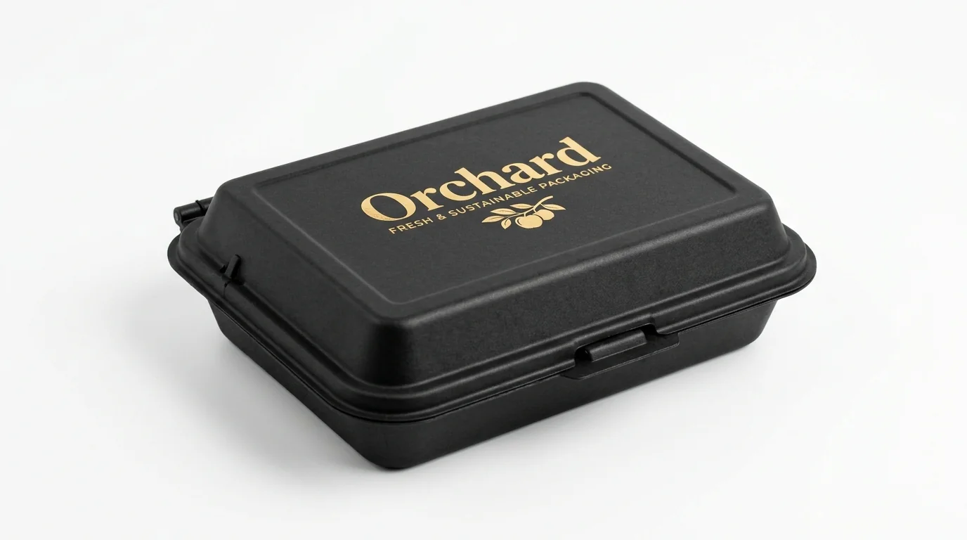 custom clamshell packaging view 4