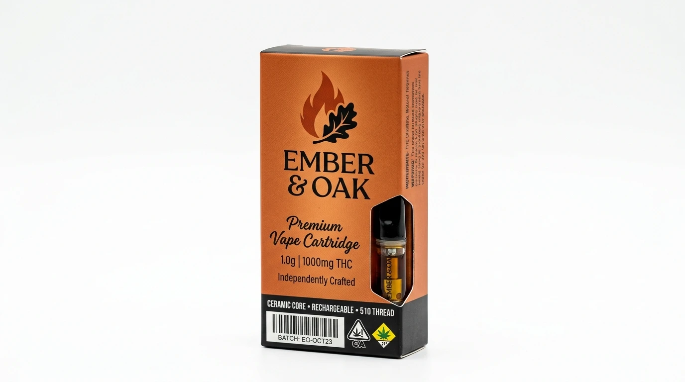 Custom E Liquid Boxes view 4