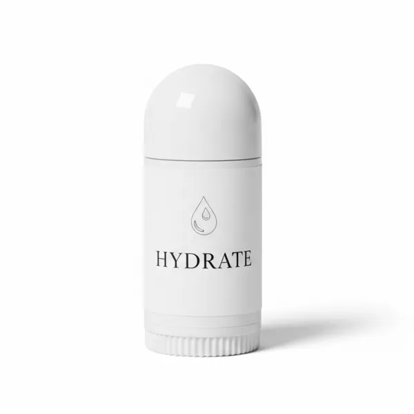 Custom Lip Balm Tubes