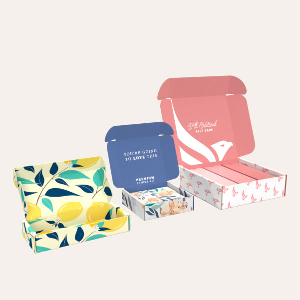 Custom Made Mailer Boxes view 4