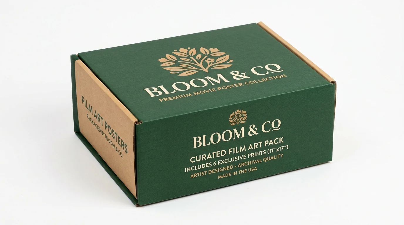 movie theater candy boxes view 4