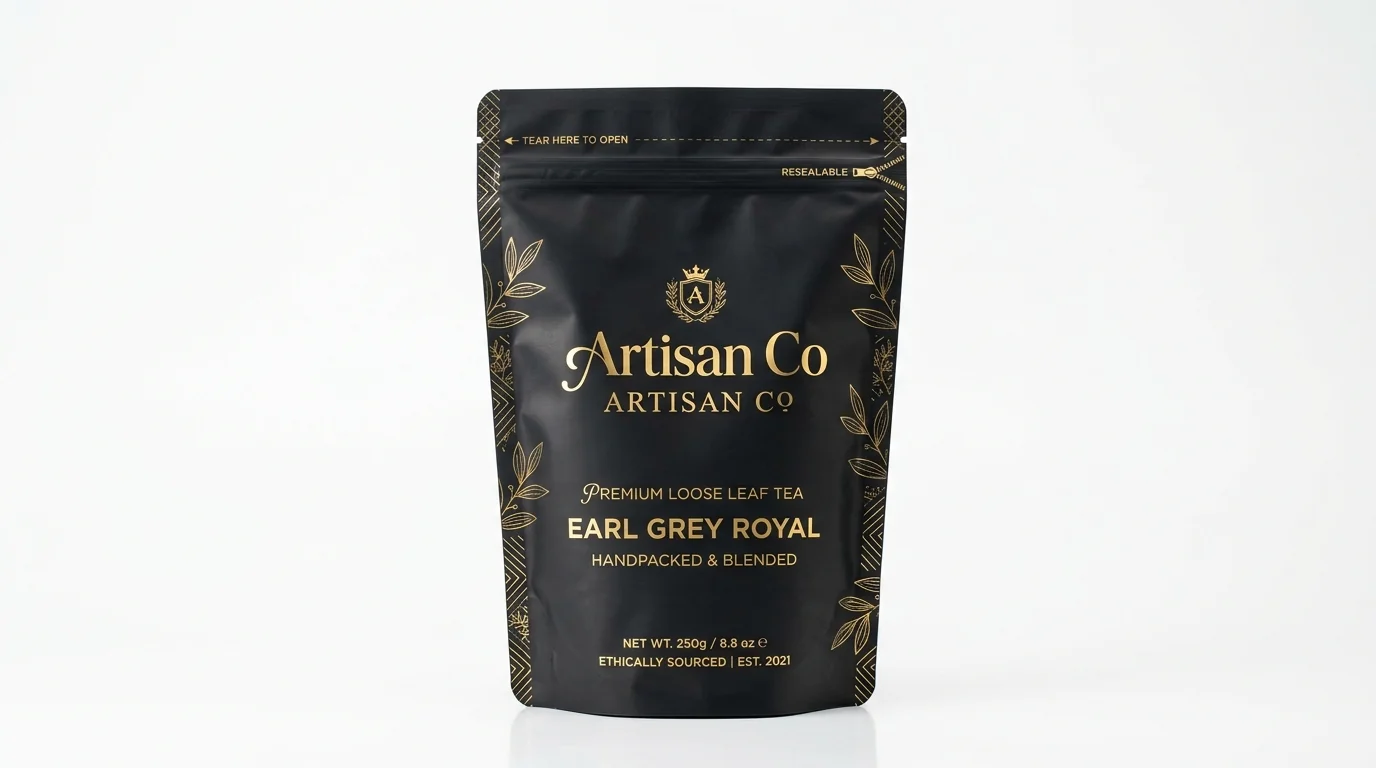 custom mylar delta 8 gummies