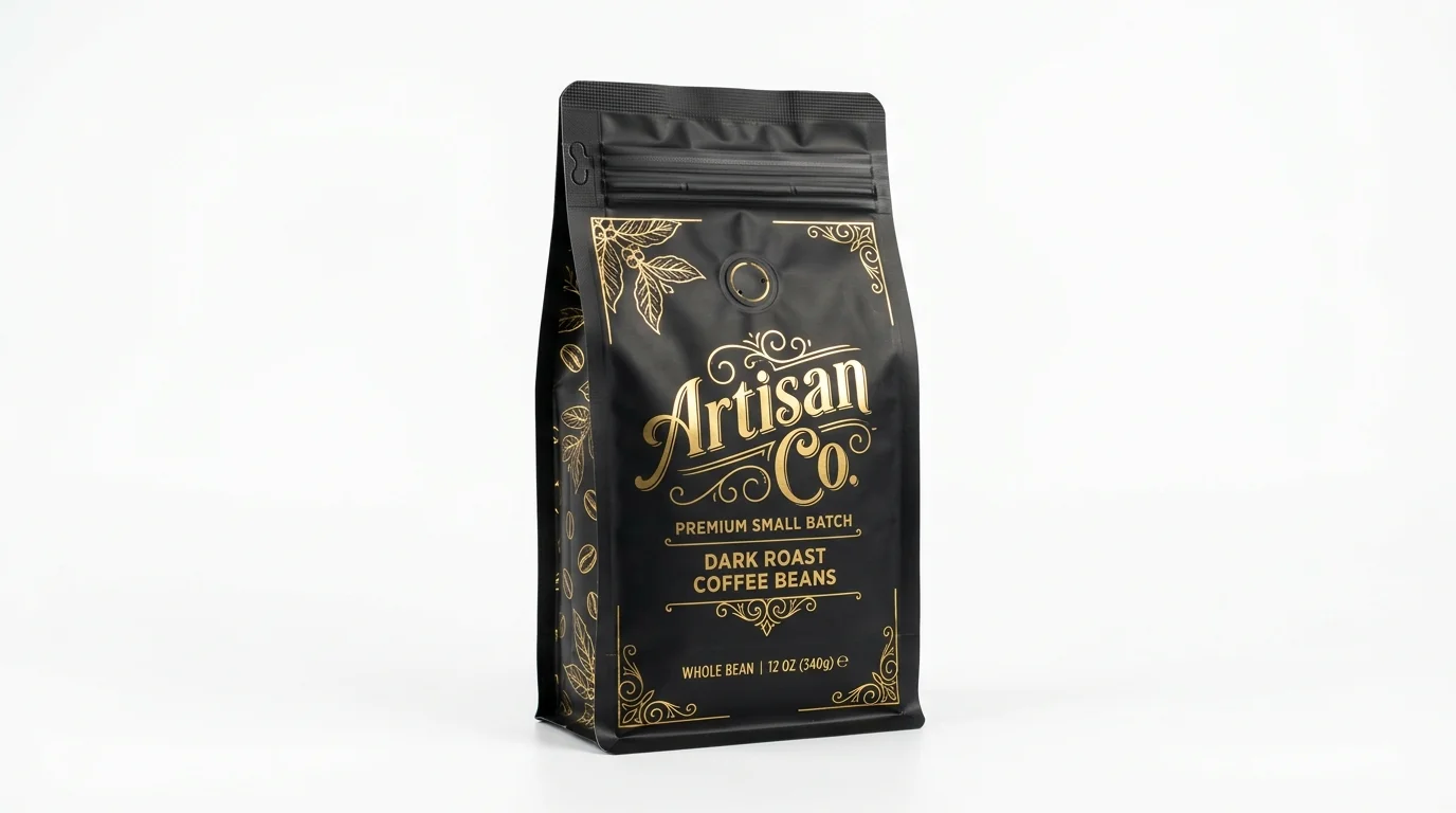 gummies boxes view 2