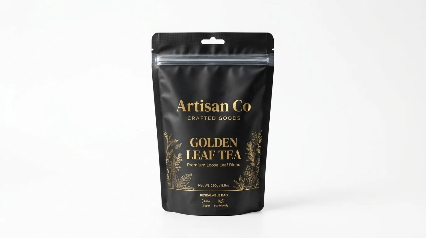 gummies boxes view 3