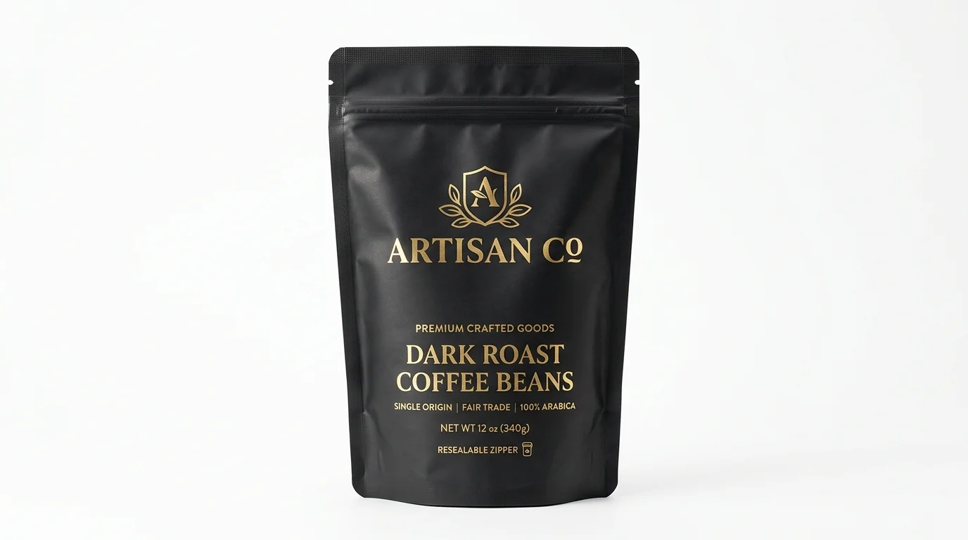 gummies boxes view 4