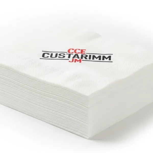 Custom Napkins view 4