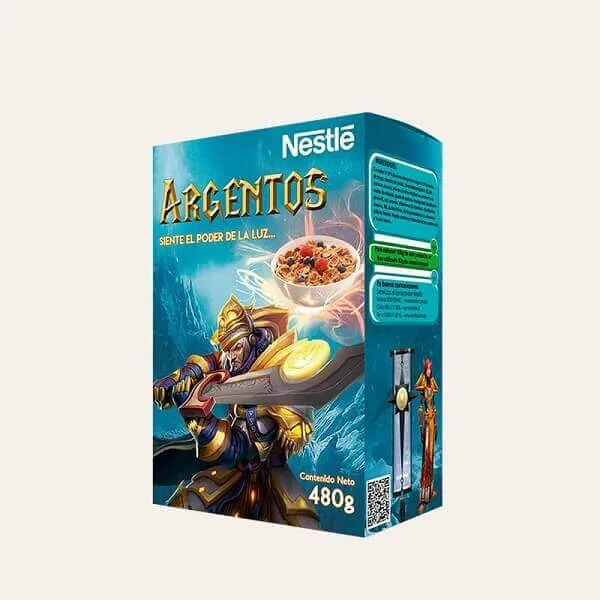 hair dryer box packaging view 2