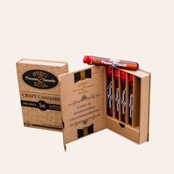 Custom Joint Boxes view 4