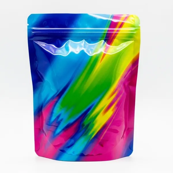 5 Gallon Mylar Bags view 2