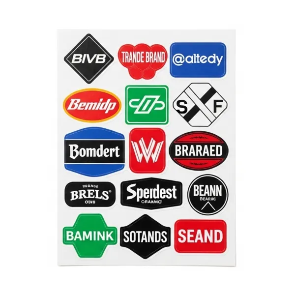 vinyl stickers view 2