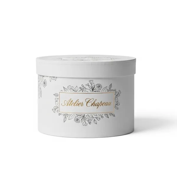 Custom Round Boxes view 2