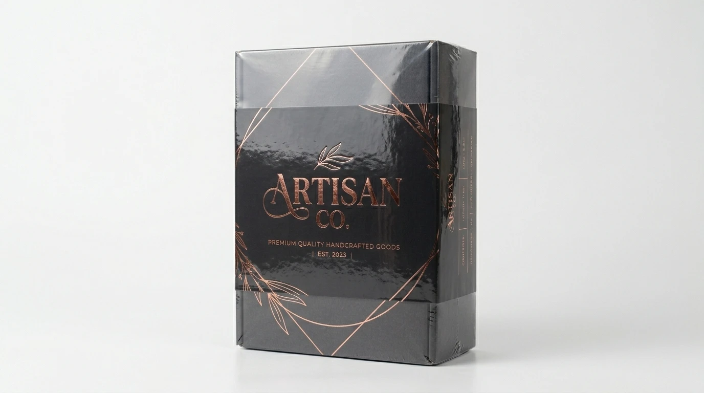 Custom Shrink Sleeves