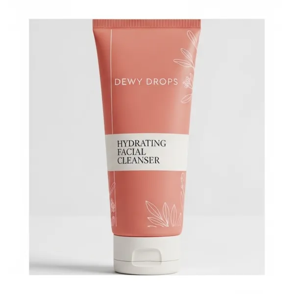 Custom Squeeze Tubes