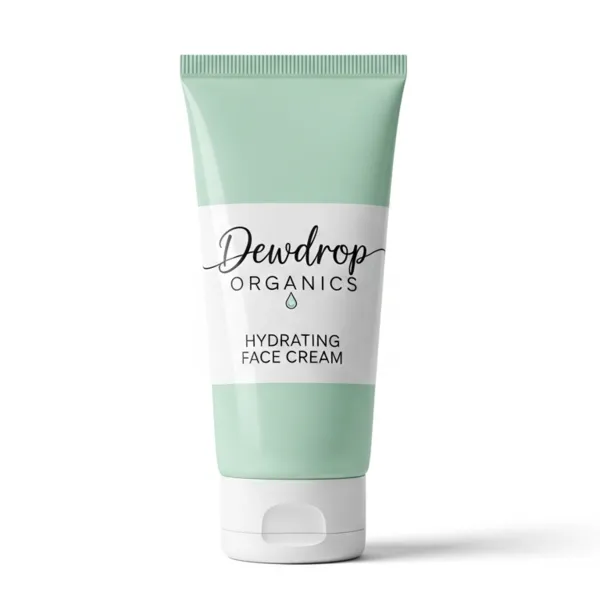 Custom Squeeze Tubes view 2