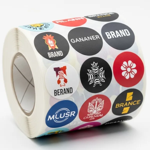 Custom Stickers view 4