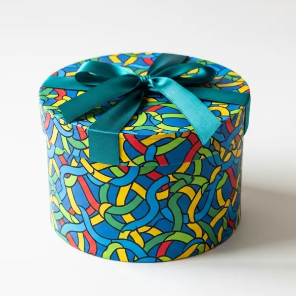 cylinder mailing tubes