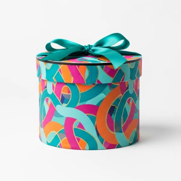 cylinder mailing tubes view 3