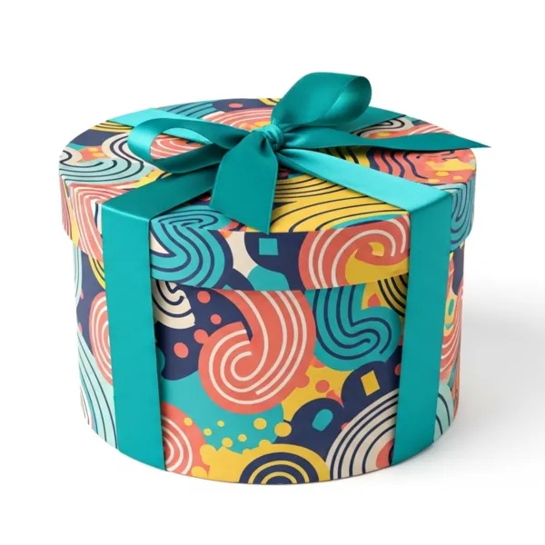 cylinder mailing tubes view 4