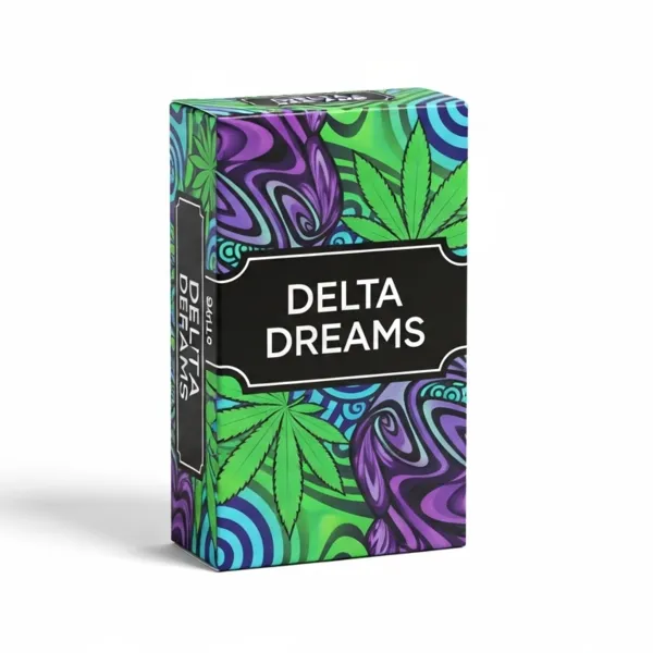 Delta 8 Boxes view 2