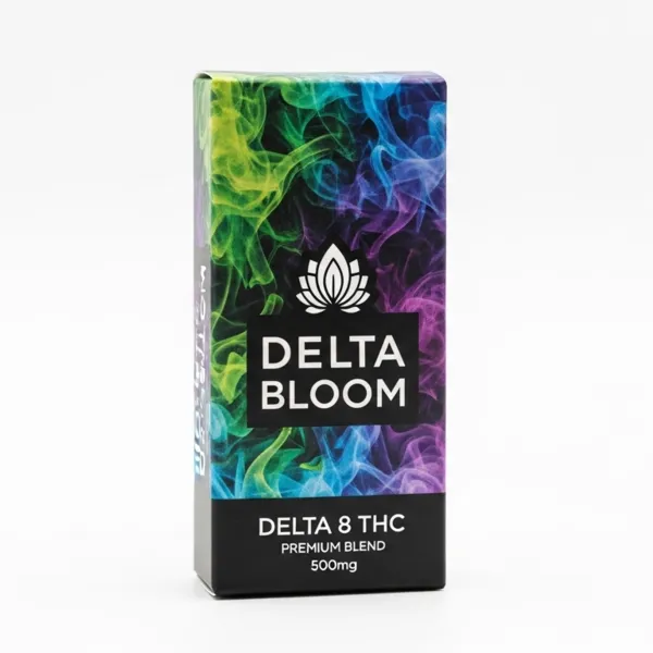 Delta 8 Boxes view 3