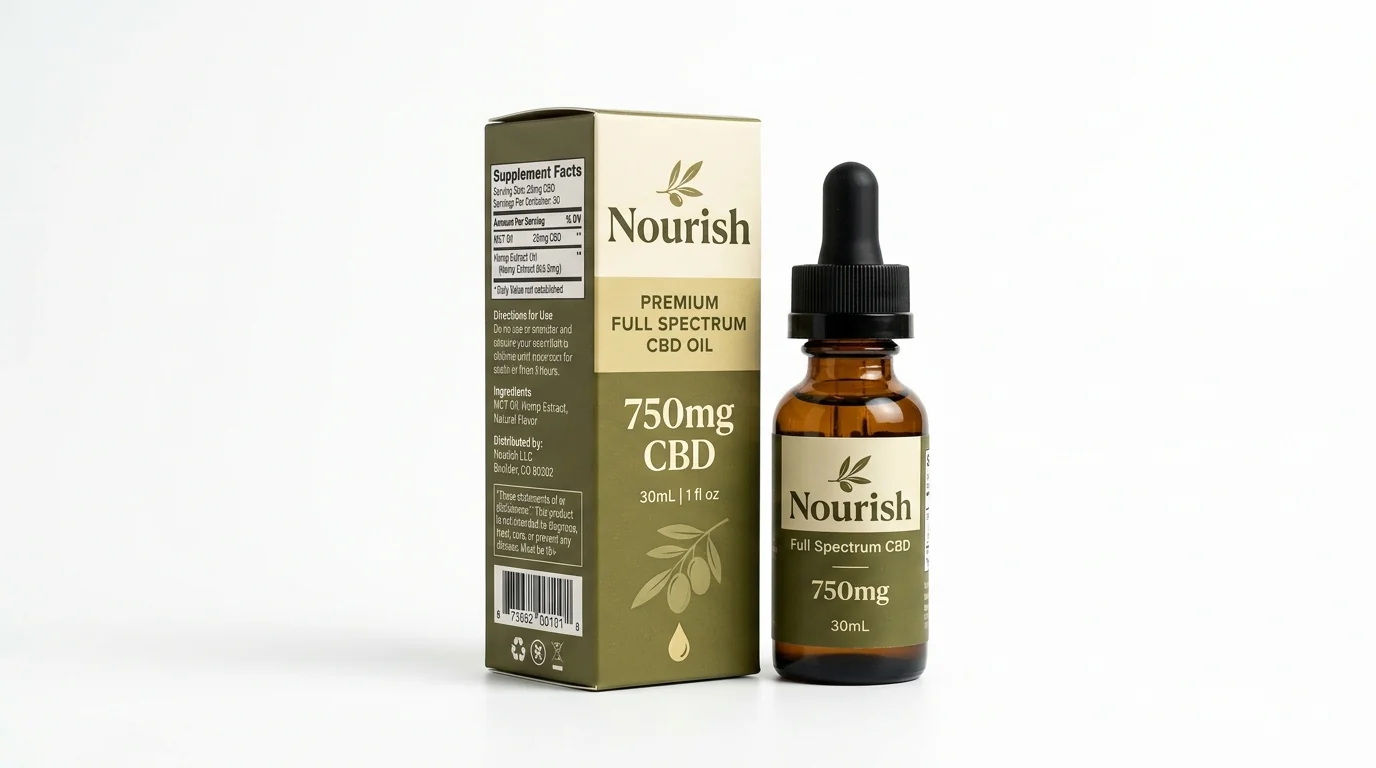 delta 9 packaging view 2