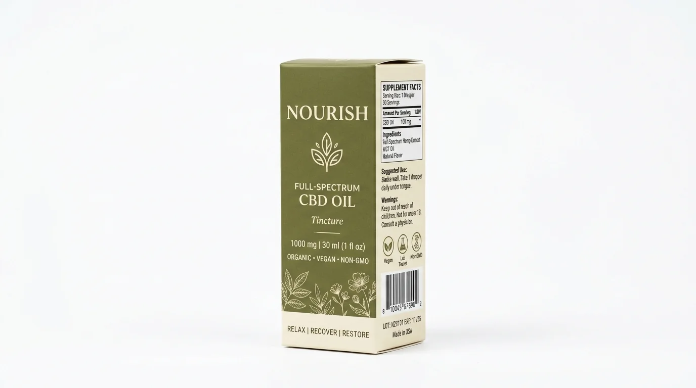 delta 9 packaging view 4