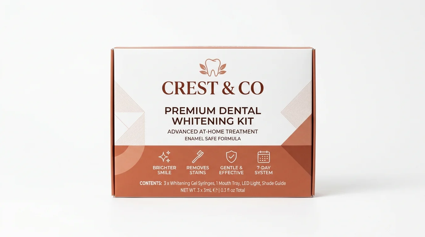 dental packaging