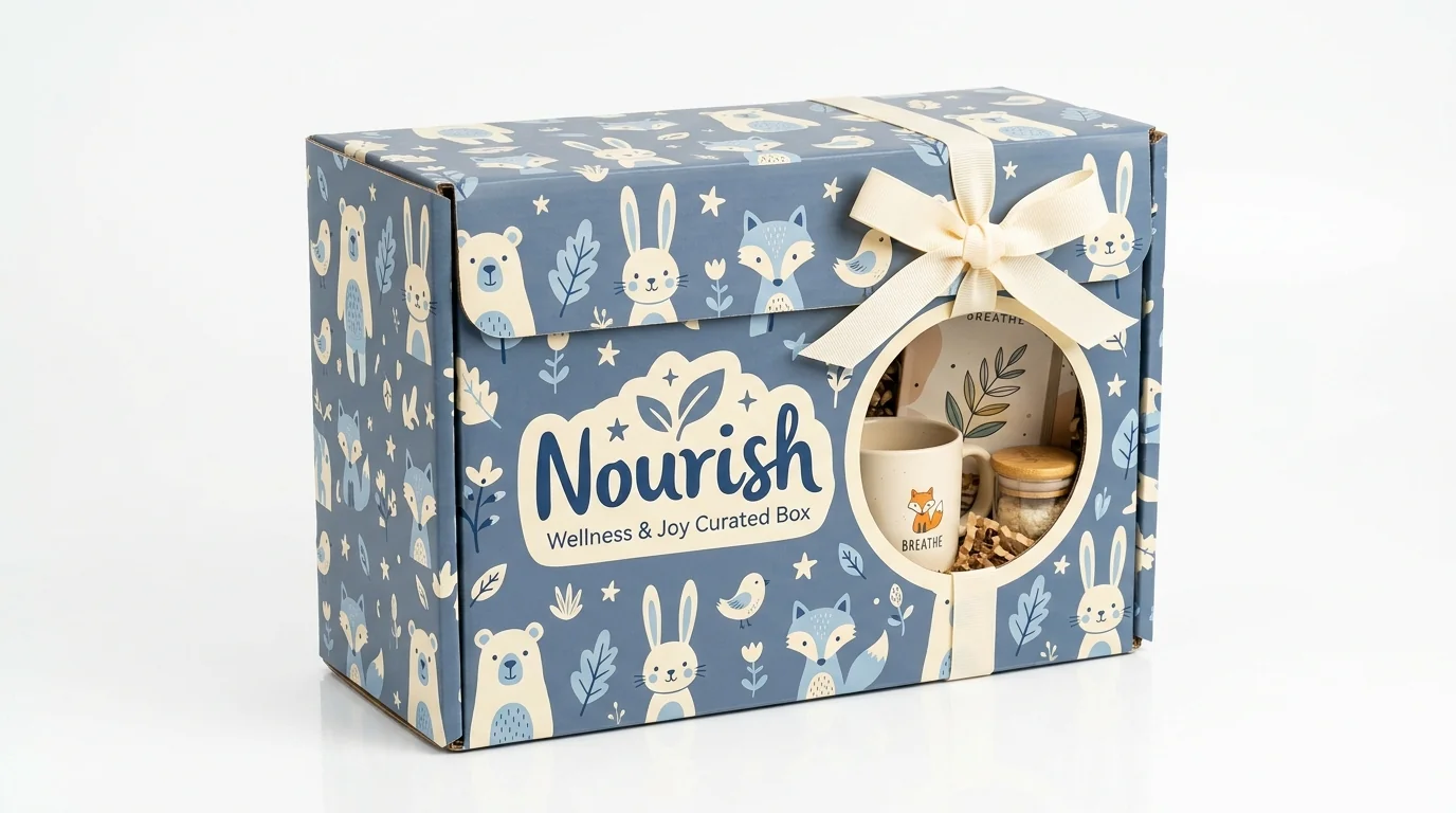 disney subscription box