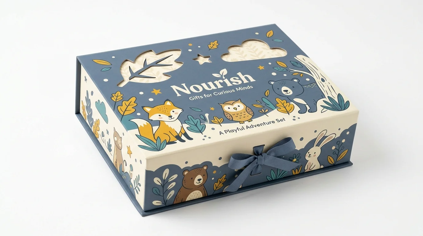 disney subscription box view 3