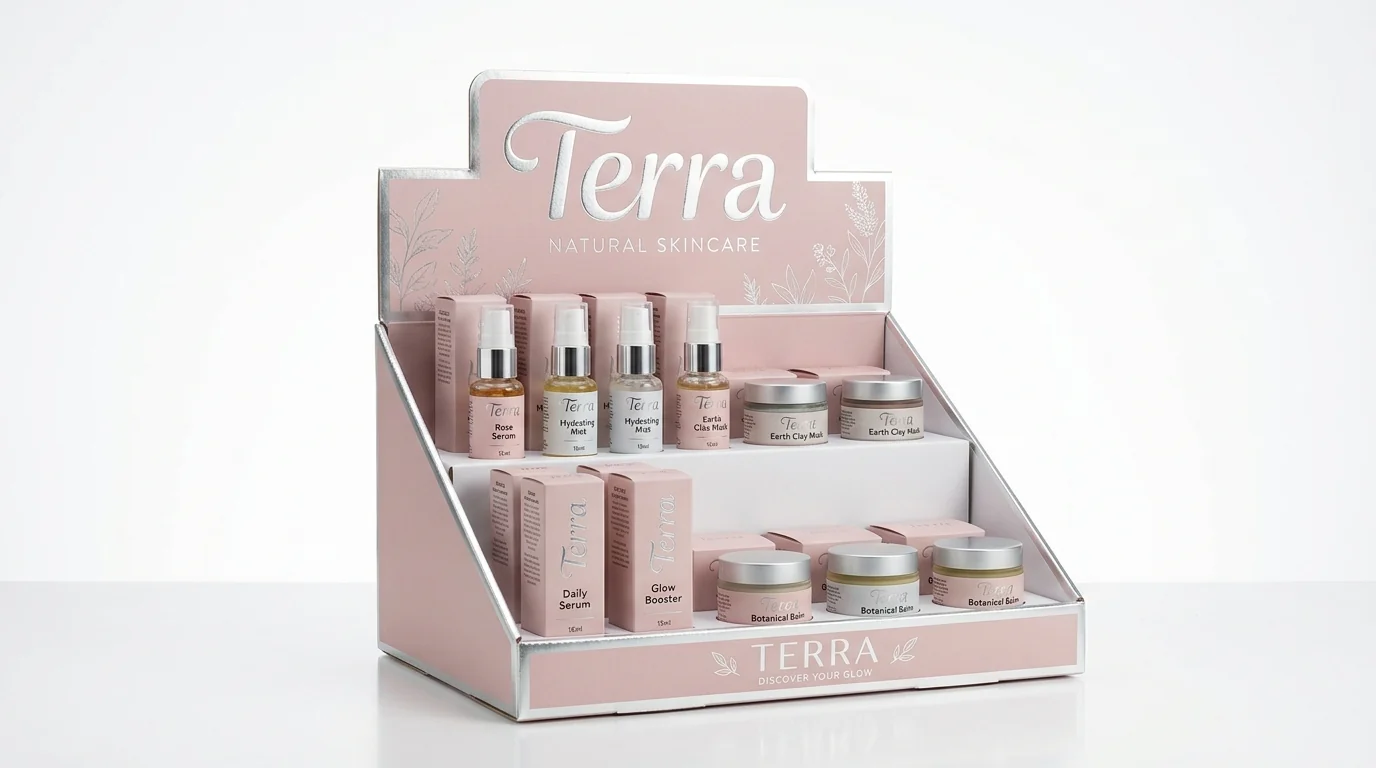 Display Lid Boxes view 4