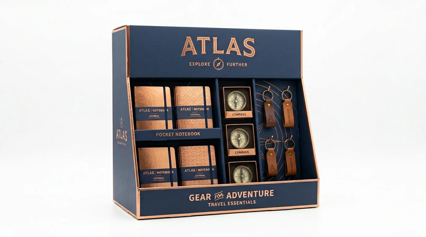 Display Toy Boxes view 2