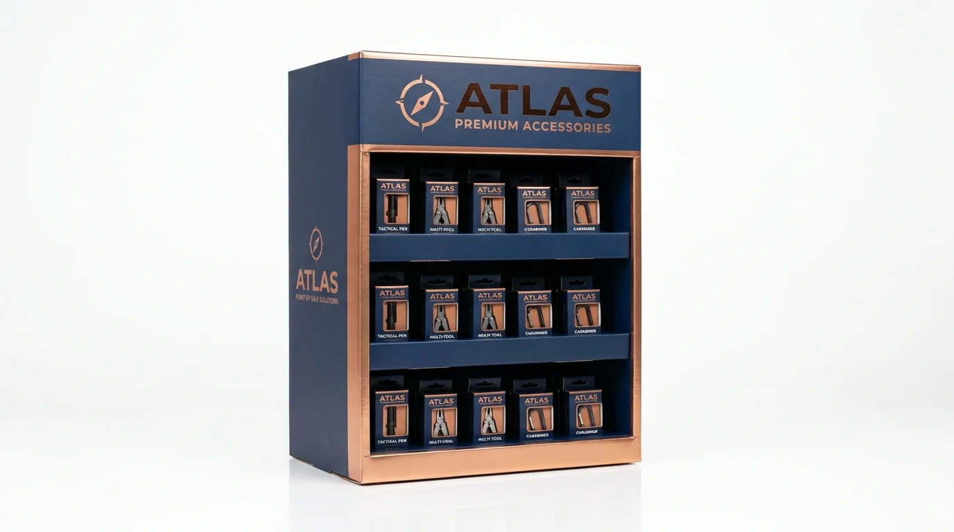 Display Toy Boxes view 3