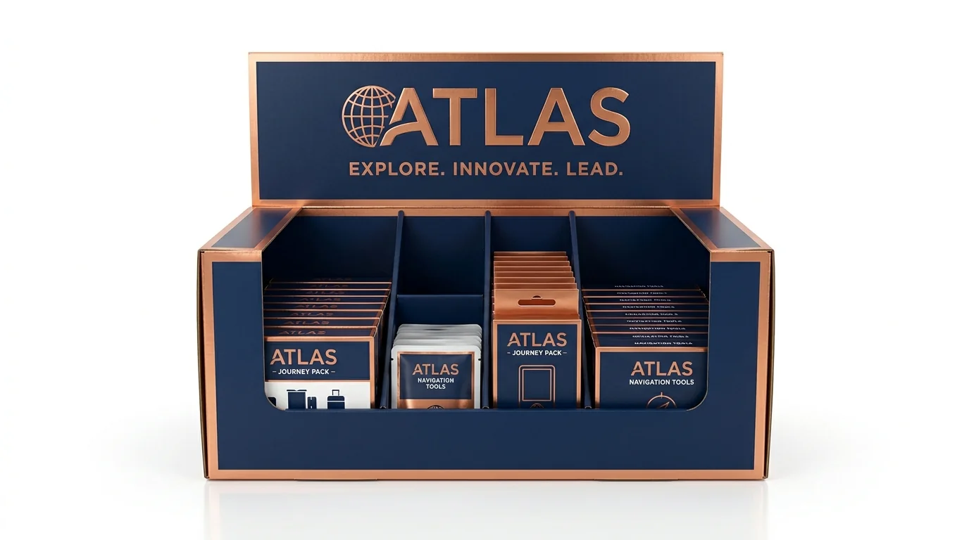 Display Toy Boxes view 4