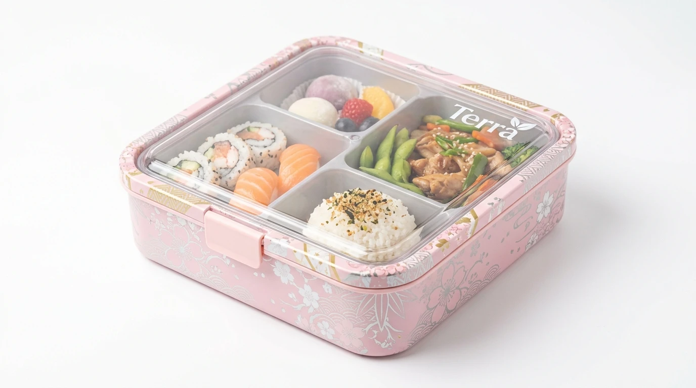disposable bento boxes view 4