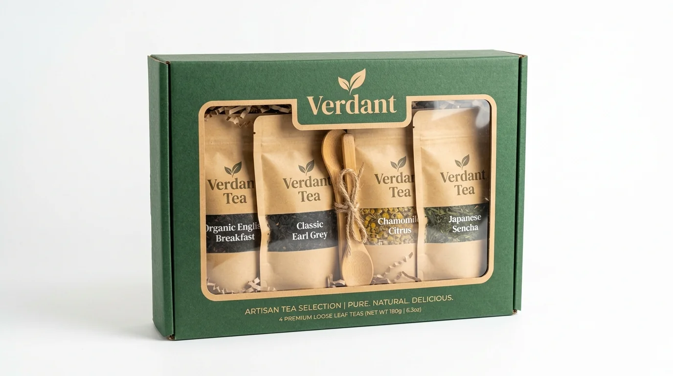 donut tray boxes view 3