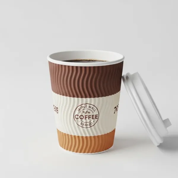 double wall tuck top boxes view 3