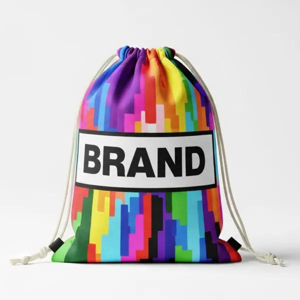 Drawstring Bags