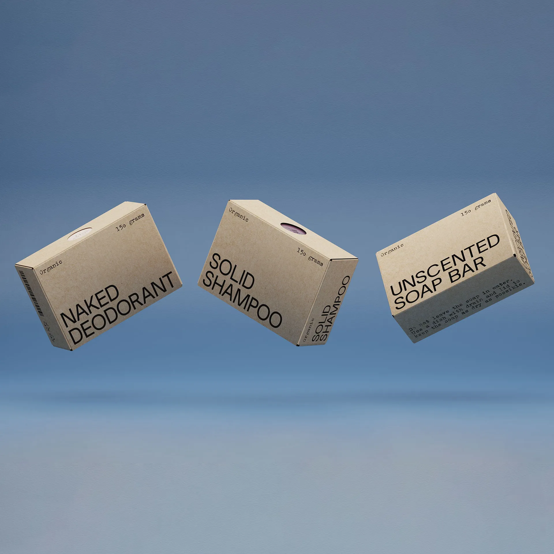 Eco Friendly Custom Boxes view 2