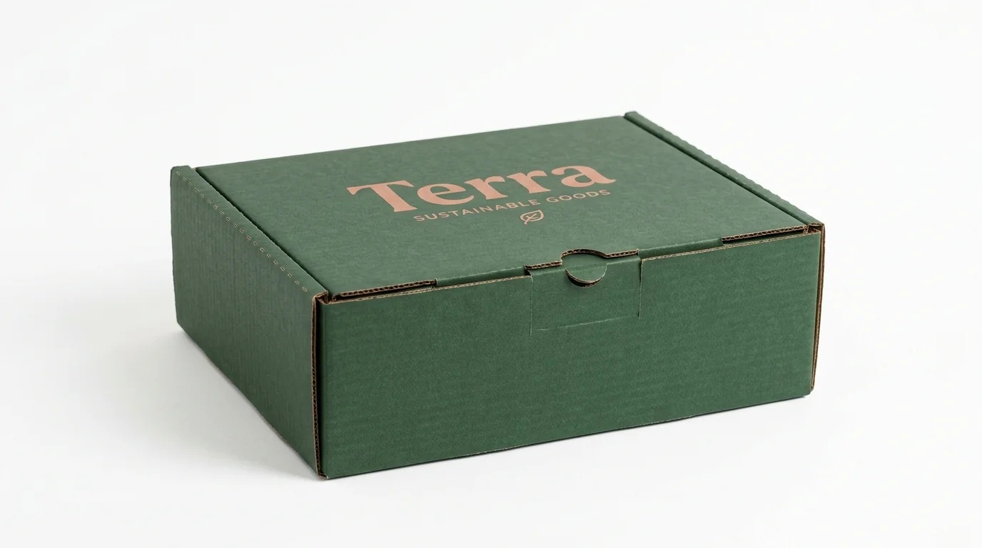 Ecommerce Mailer Boxes view 2