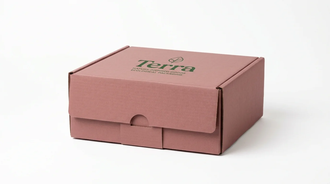 Ecommerce Mailer Boxes view 4