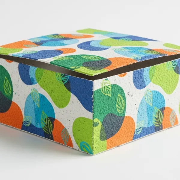 Edible Packaging Boxes