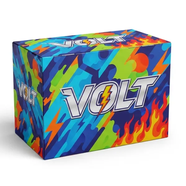 Energy Drink Boxes view 3