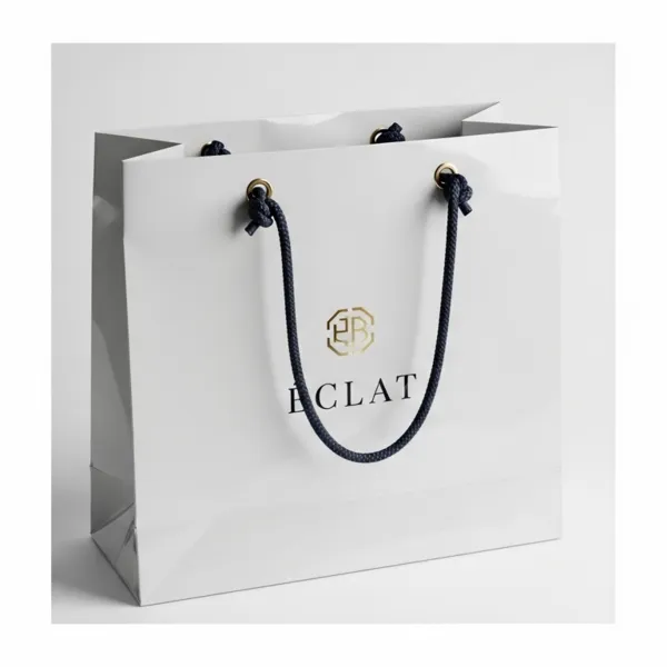 Euro Tote Bags view 3